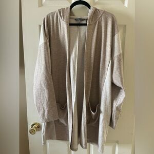 Anybody cardigan • Women’s XL